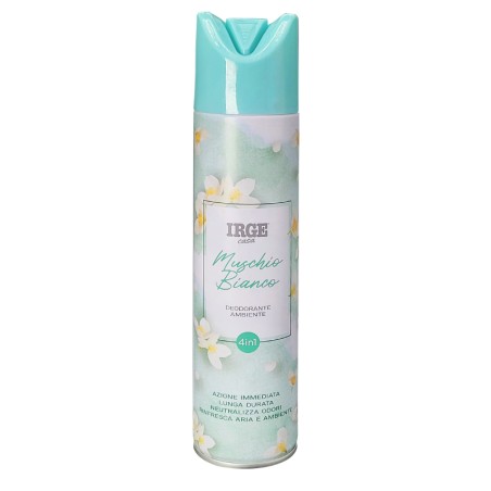 ABL DEO IRGE 300 ML MUSCHIO BIANCO