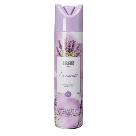ABI DEO IRGE 300 ML LAVANDA