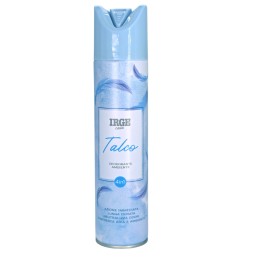 ABL DEO IRGE 300 ML TALCO