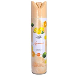 ABM DEO IRGE 300 ML AGRUMI