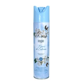 ABI DEO IRGE 300 ML FIORI DI COTONE