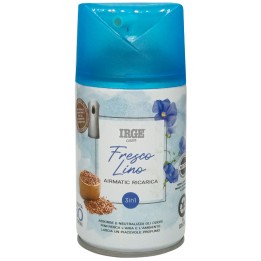 BFK DEO IRGE 250 ML FRESCO LINO AUTOMAT