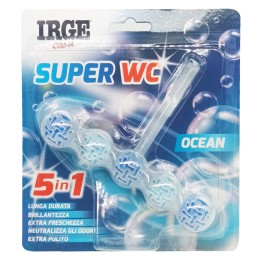 CAM DEO WC MULTIBLOCK 5IN1 OCEAN