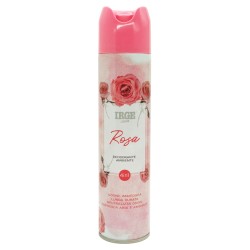 ABV DEO IRGE 300 ML ROSA