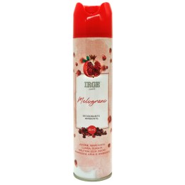 ABS DEO IRGE 300 ML MELOGRANO