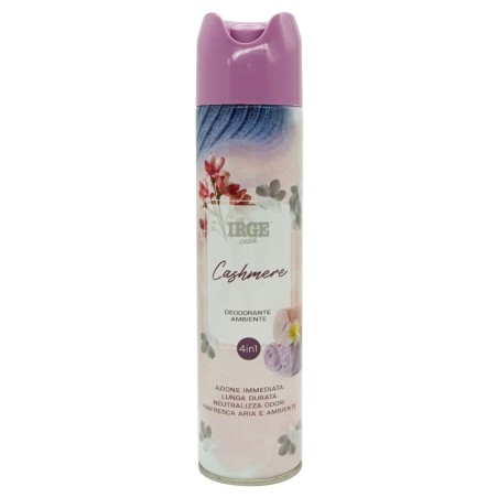 ABP DEO IRGE 300 ML CASHMERE