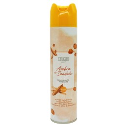 ABP DEO IRGE 300 ML AMBRA E SANDALO