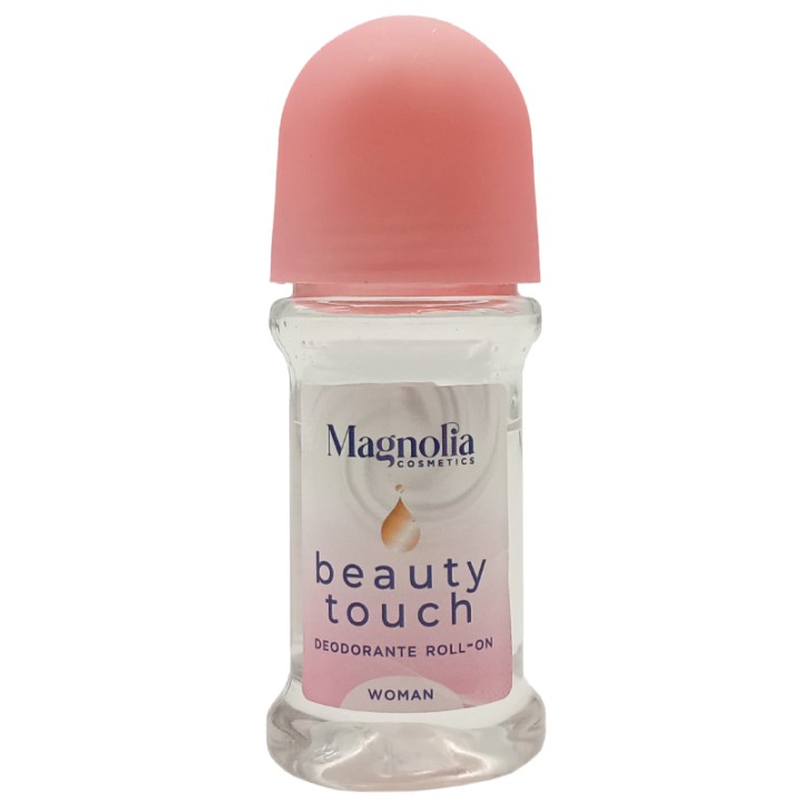 ABM DEO ROLL ON 50ML DONNA BEAUTY TOUCH