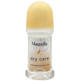 ABQ DEO ROLL ON 50ML DONNA DRY CARE