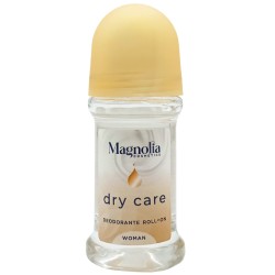ABQ DEO ROLL ON 50ML DONNA DRY CARE
