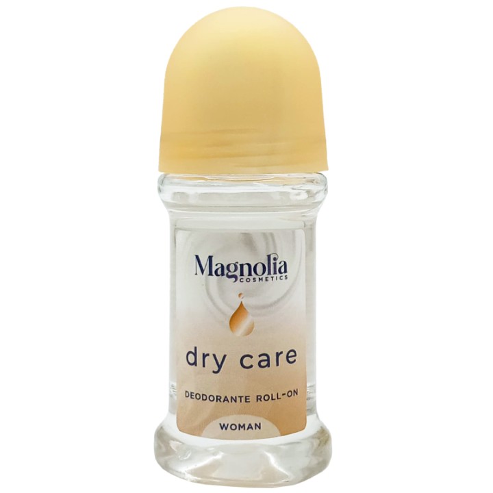 ABQ DEO ROLL ON 50ML DONNA DRY CARE