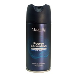 ADC DEO SPRAY 150ML MEN power sensation