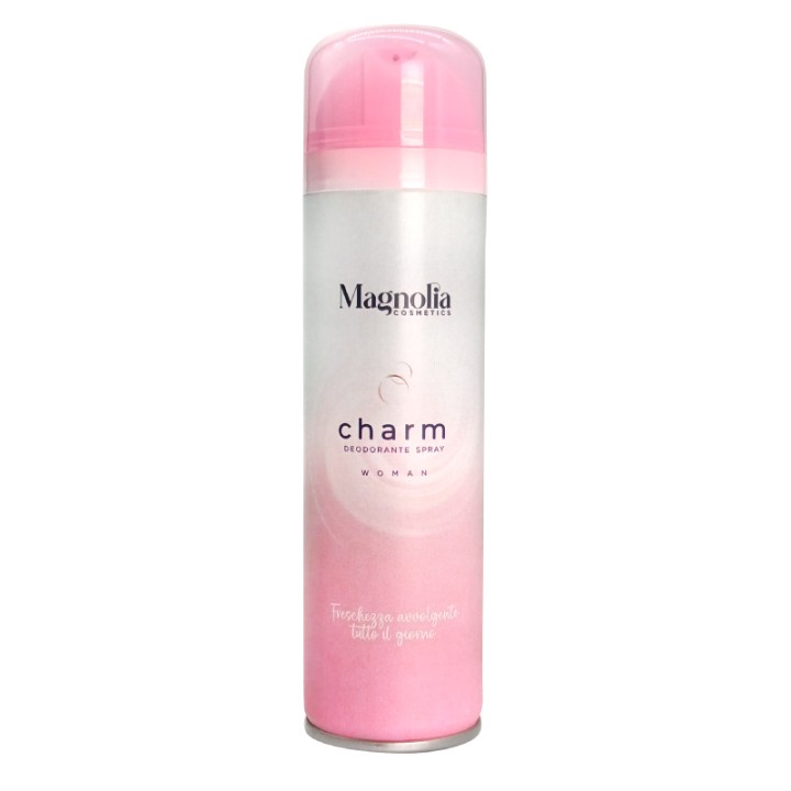 ADG DEO SPRAY 150ML WOMEN 'charm'
