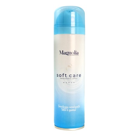 ADG DEO SPRAY 150ML WOMEN 'soft care'