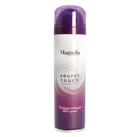 ADG DEO SPRAY 150ML WOMEN 'secret touch'