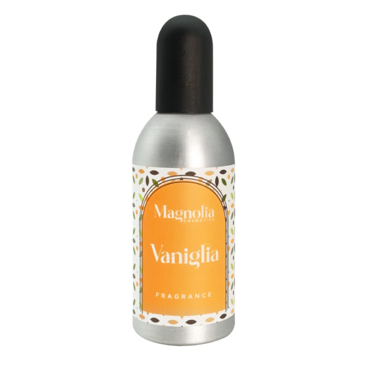AAU DEO SPRAY NO GAS 100 ML VANILLA
