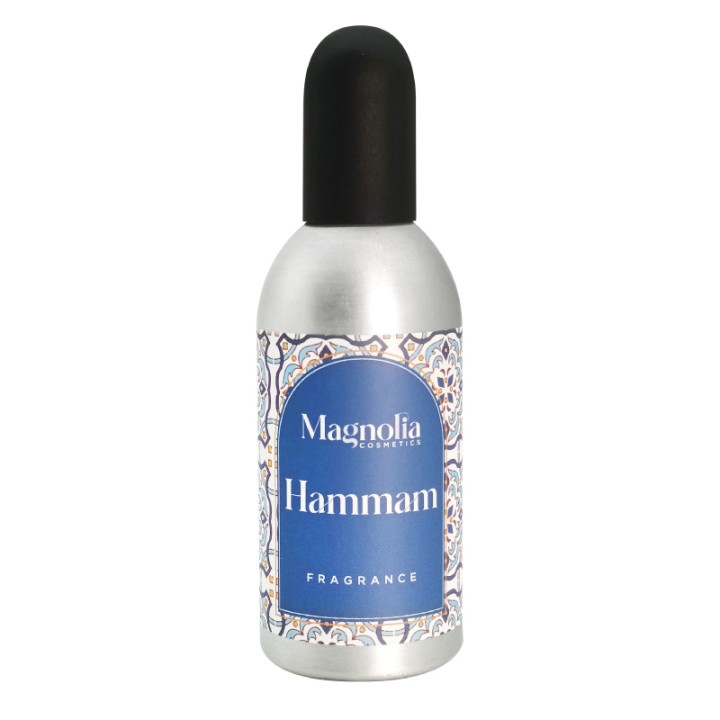 AAR DEO SPRAY NO GAS 100 ML HAMMAM