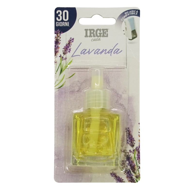 ABC DEO IRGE 20ML LAVANDA REFILL