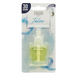ABC DEO IRGE 20ML TALCO REFILL