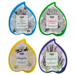 BMM DEO GEL PER AMBIENTI PROF.ASSORTITE