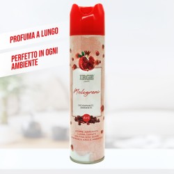 ABS DEO IRGE 300 ML MELOGRANO