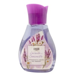 CAB DIF.LIQUIDO IRGE 375ML LAVANDA+CAMOM