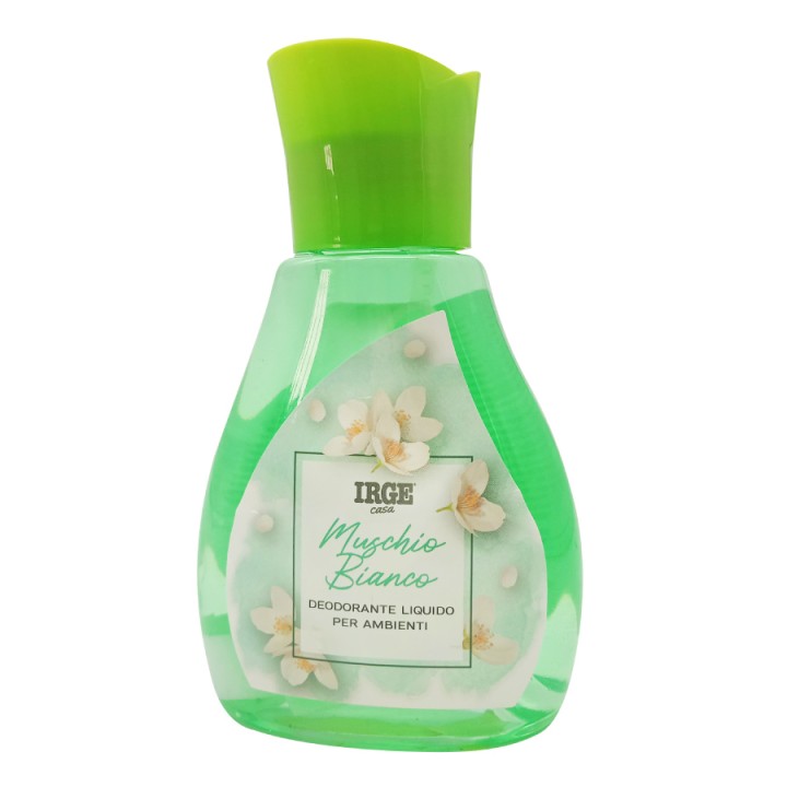 CAB DIF.LIQUIDO IRGE 375ML MUSCHIO BIANC