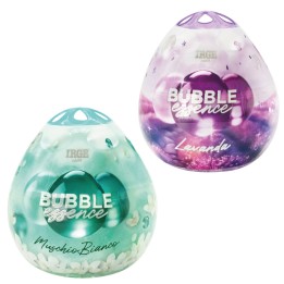 BGS PROFUMATORE BUBBLE 300GR LAV+MUSCHIO