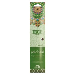 ADJ INCENSO PATCHOULI 20 STICK