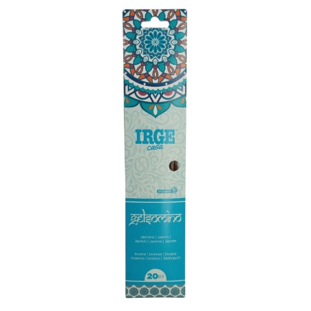 ADJ INCENSO GELSOMINO 20 STICK