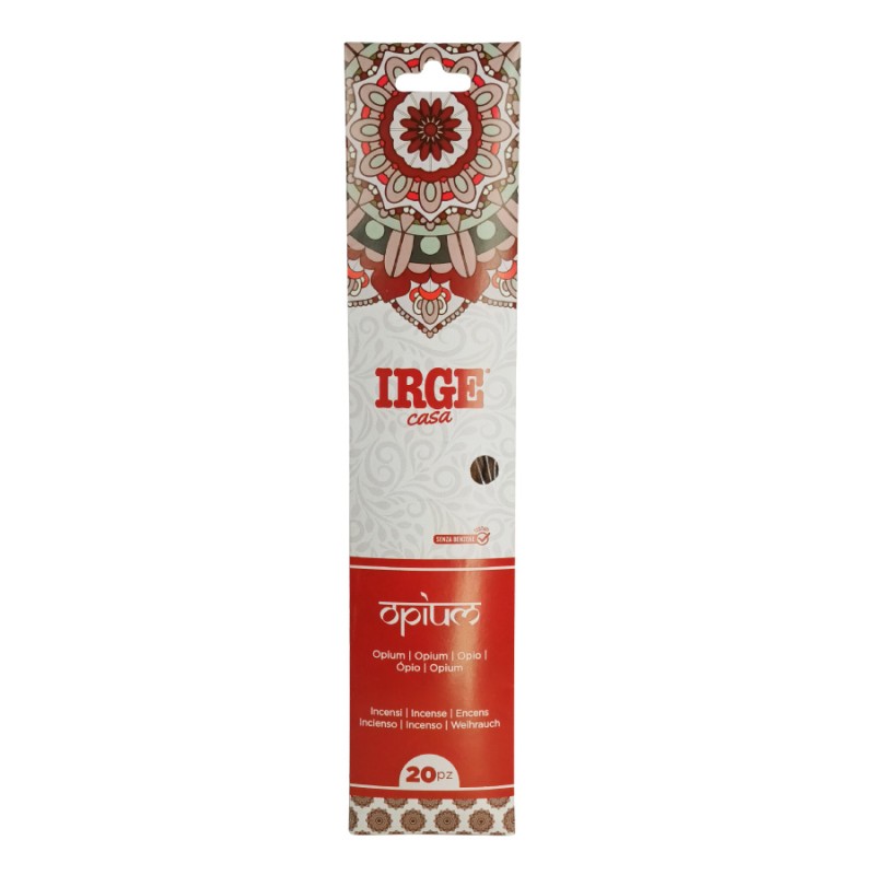 ADJ INCENSO OPIUM 20 STICK