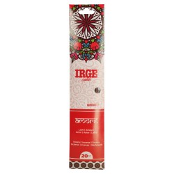 ADJ INCENSO AMORE 20 STICK