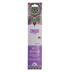 ADJ INCENSO ANTI STRESS 20 STICK