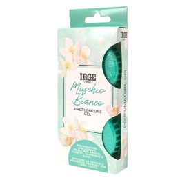 BMP DEODORANTE IRGE GEL 2PZ MUSCHIOBIANC