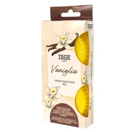 BMP DEODORANTE IRGE GEL 2PZ VANILLA