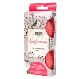 BMP DEODORANTE IRGE GEL 2PZ GELSOMINO
