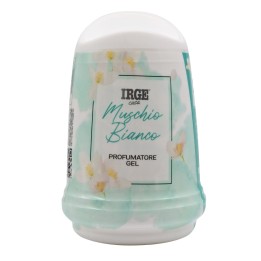 BMC DEO GEL 150GR MUSCHIO BIANCO