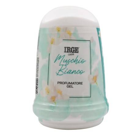 BMC DEO GEL 150GR MUSCHIO BIANCO