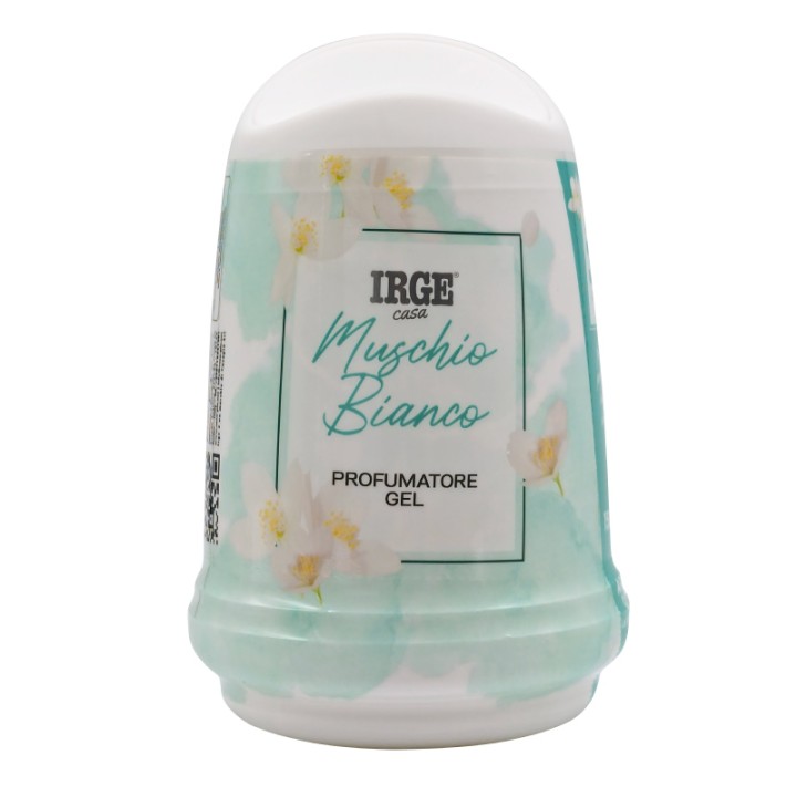 BMC DEO GEL 150GR MUSCHIO BIANCO