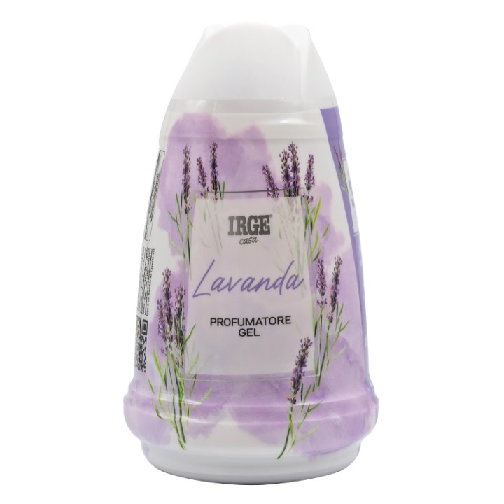BMG DEO GEL TULIPANO 150GR LAVANDA