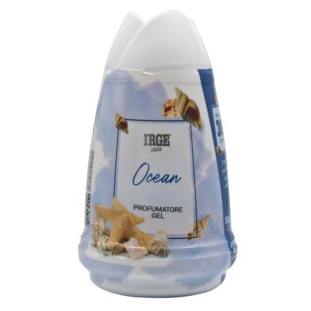 BMI DEO GEL TULIPANO 150GR OCEAN