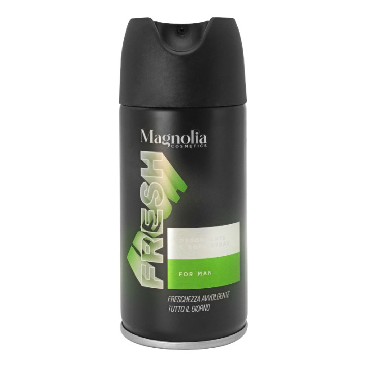 ADA DEO SPRAY 150ML MEN FRESH
