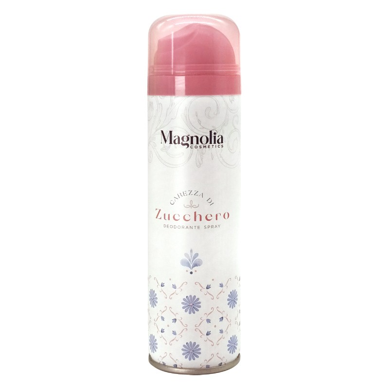 ADE DEO SPRAY 150ML WOMEN CAREZZAZUCCHER