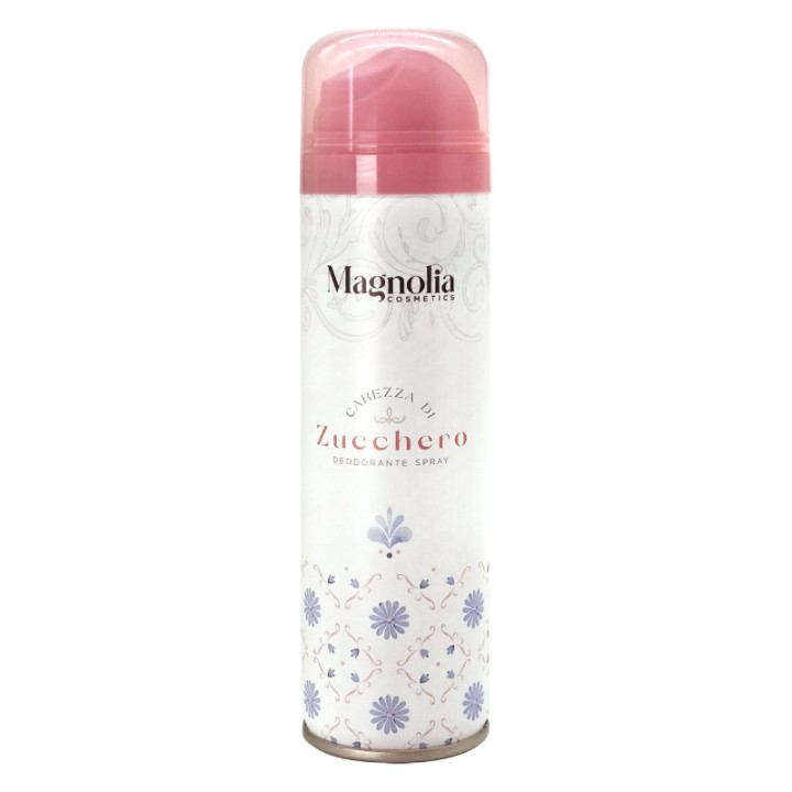 ADE DEO SPRAY 150ML WOMEN CAREZZAZUCCHER