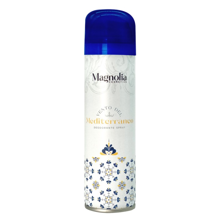 ADE DEO SPRAY 150ML WOMEN VENTO MEDITERR