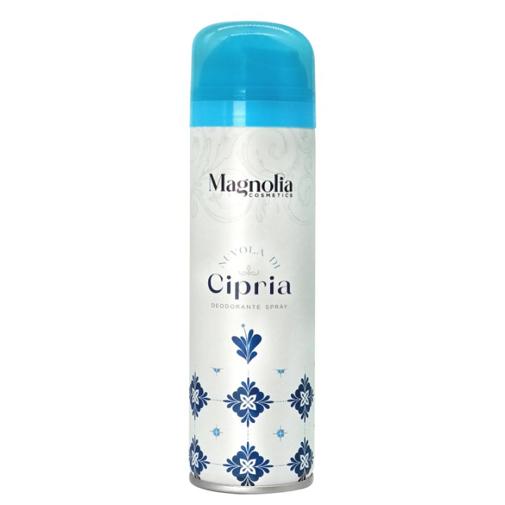 ADE DEO SPRAY 150ML WOMEN NUVOLA CIPRIA