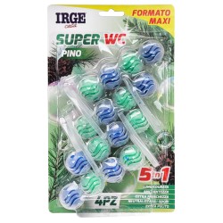CAJ DEO SUPER WC BOWL 4PZx55GR
