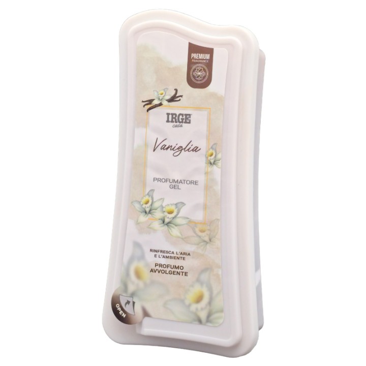 BMN DEO FRESH GEL 150 GR VANIGLIA