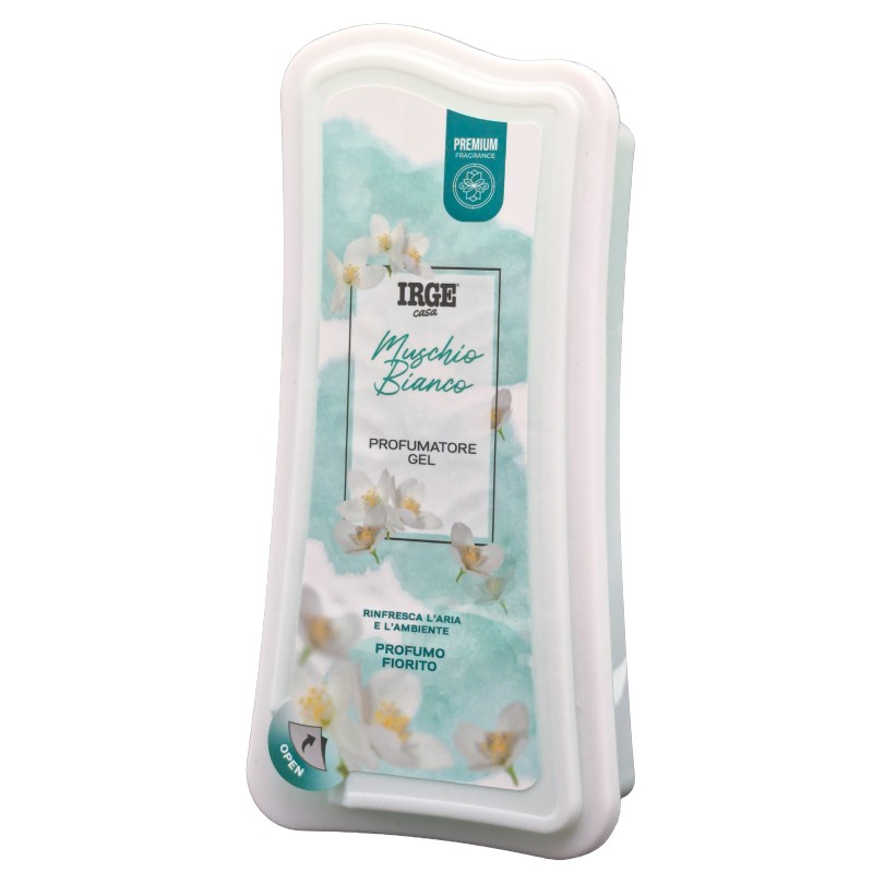 BMN DEO FRESH GEL 150 GR MUSCHIO BIANCO