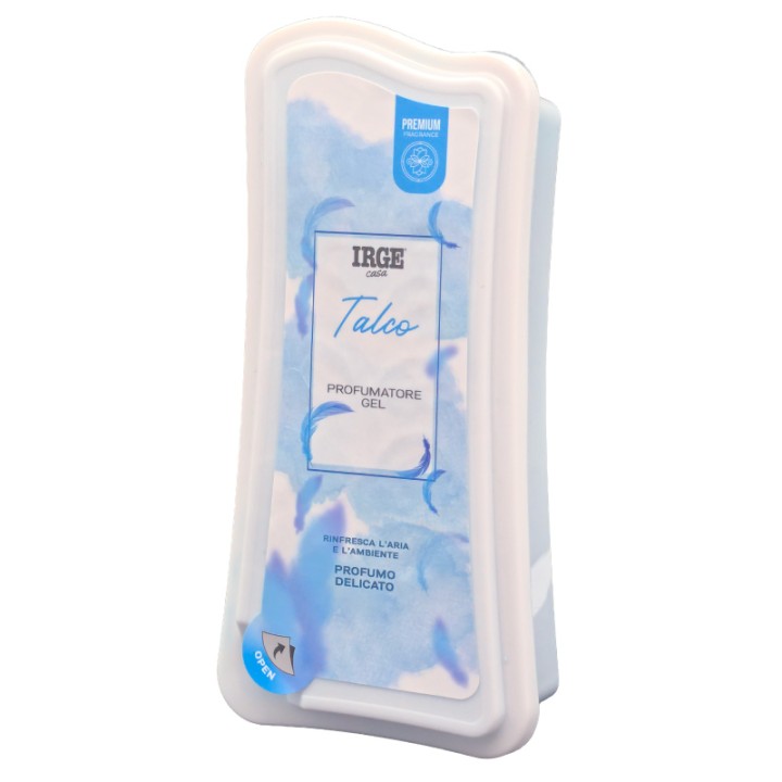 BMN DEO FRESH GEL 150 GR TALCO